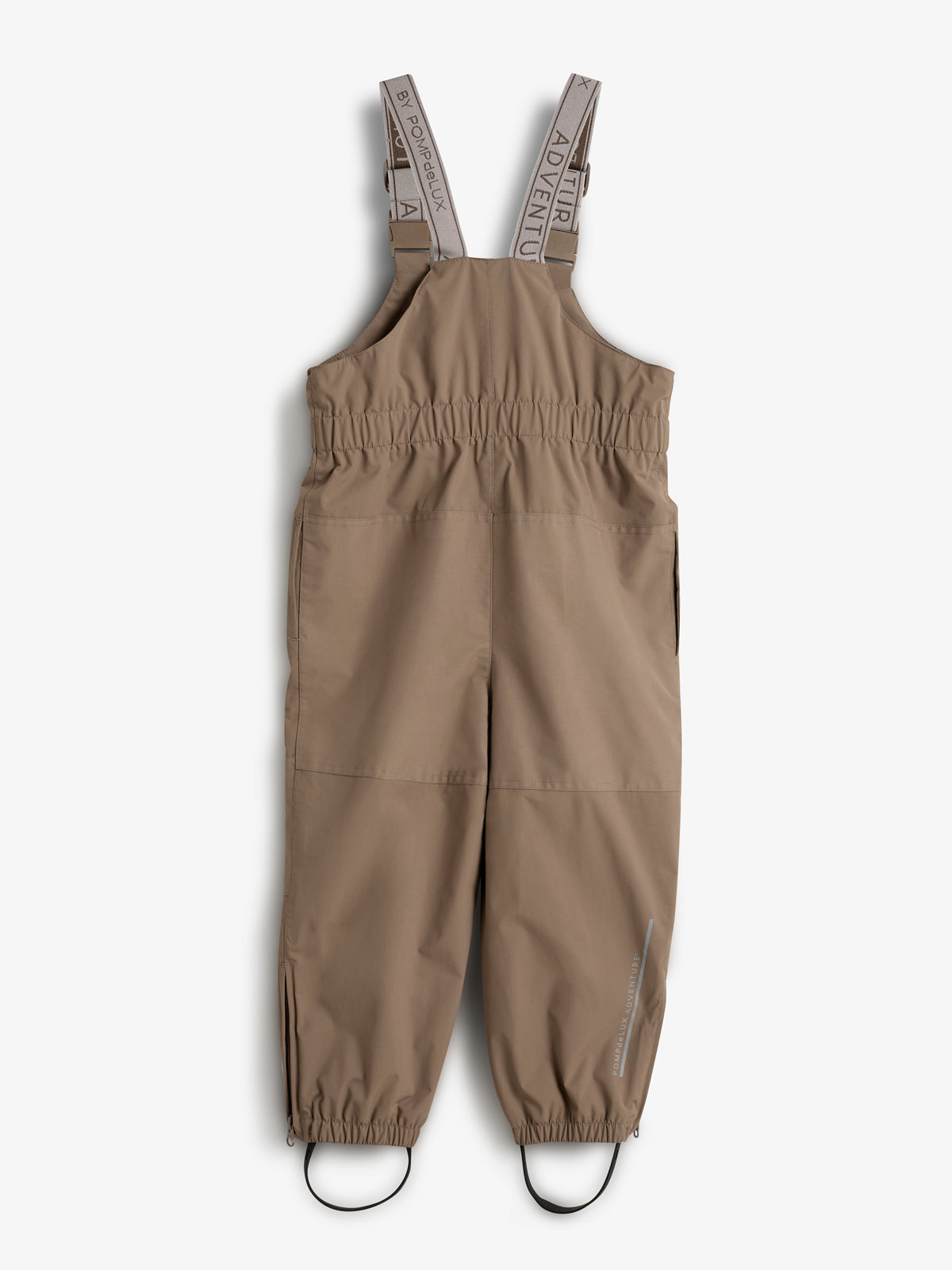 Bib Regenbroek - Kids - Mushroom
