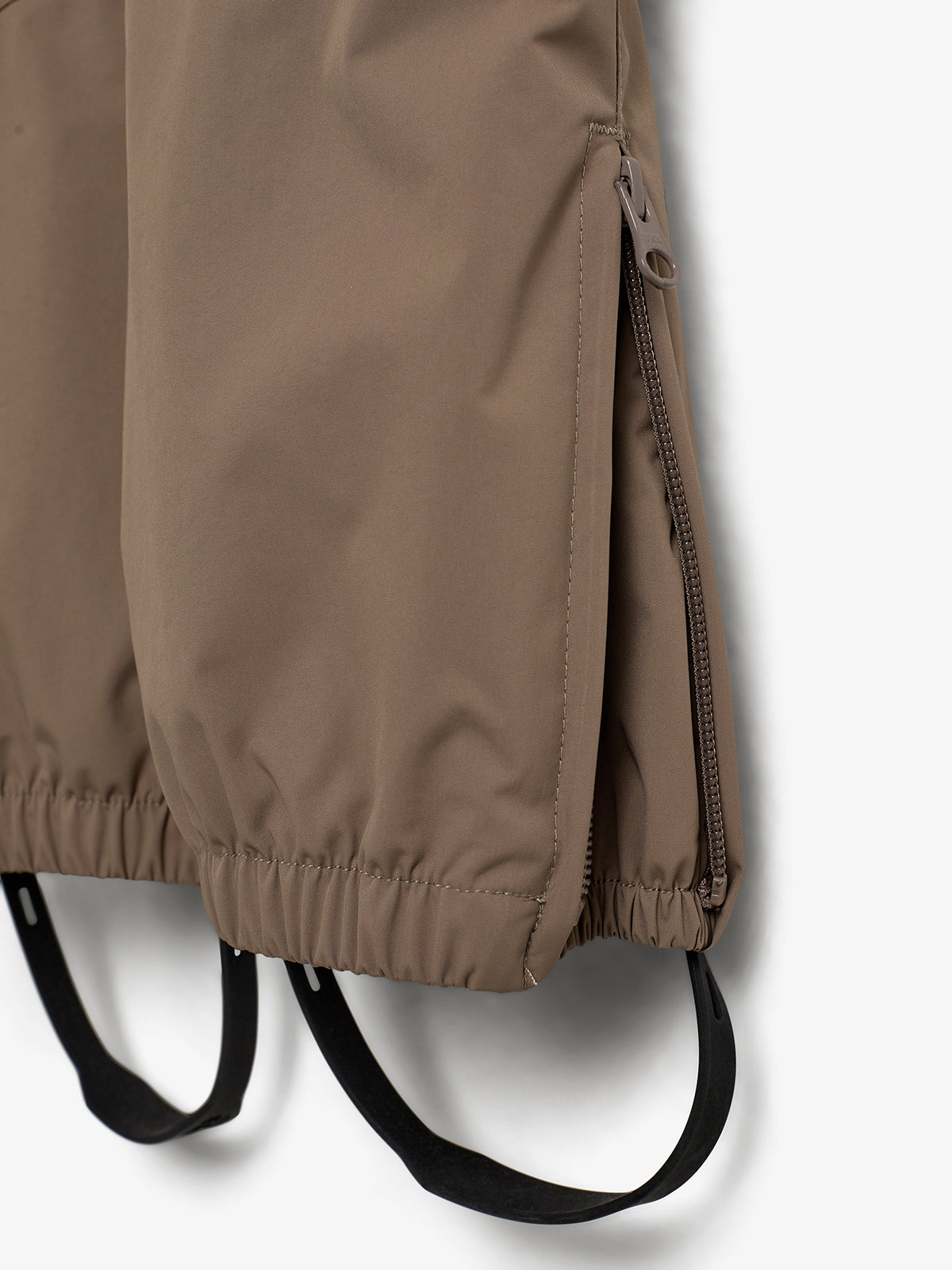 Bib Regenbroek - Kids - Mushroom