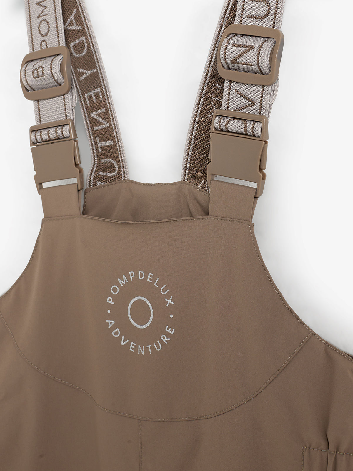 Bib Regenbroek - Kids - Mushroom