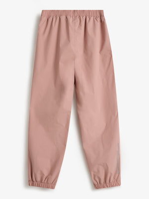 Regenbroek - Kids - Dusty Rose
