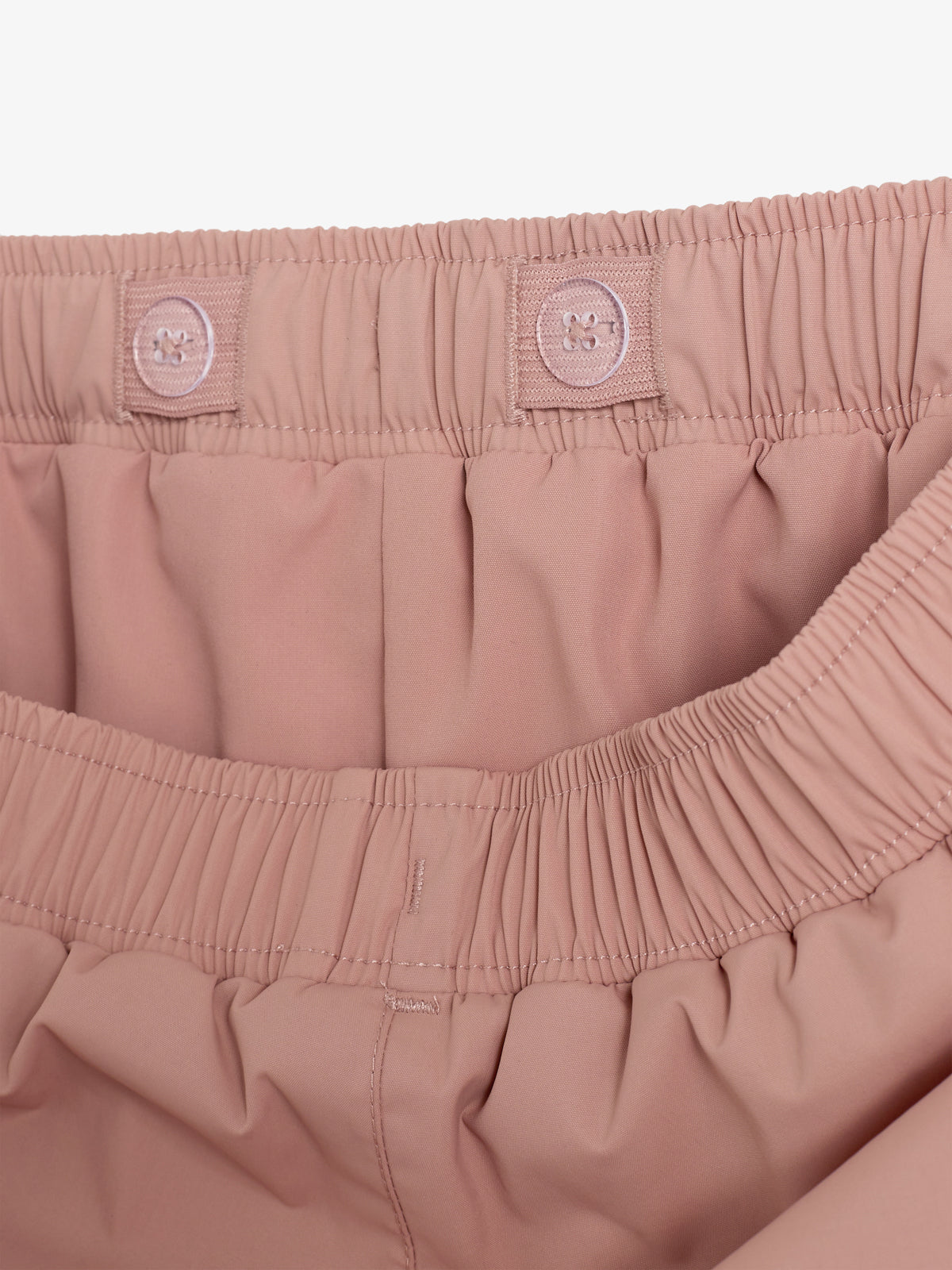 Regenbroek - Kids - Dusty Rose