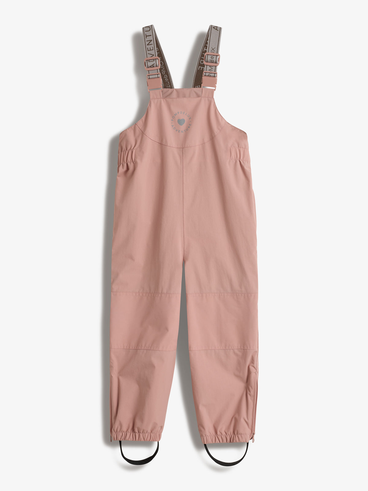 Bib Regenbroek - Kids - Dusty Rose