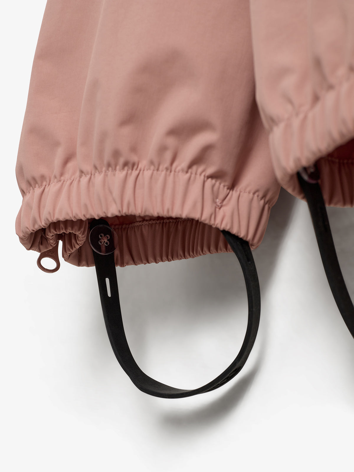 Bib Regenbroek - Kids - Dusty Rose