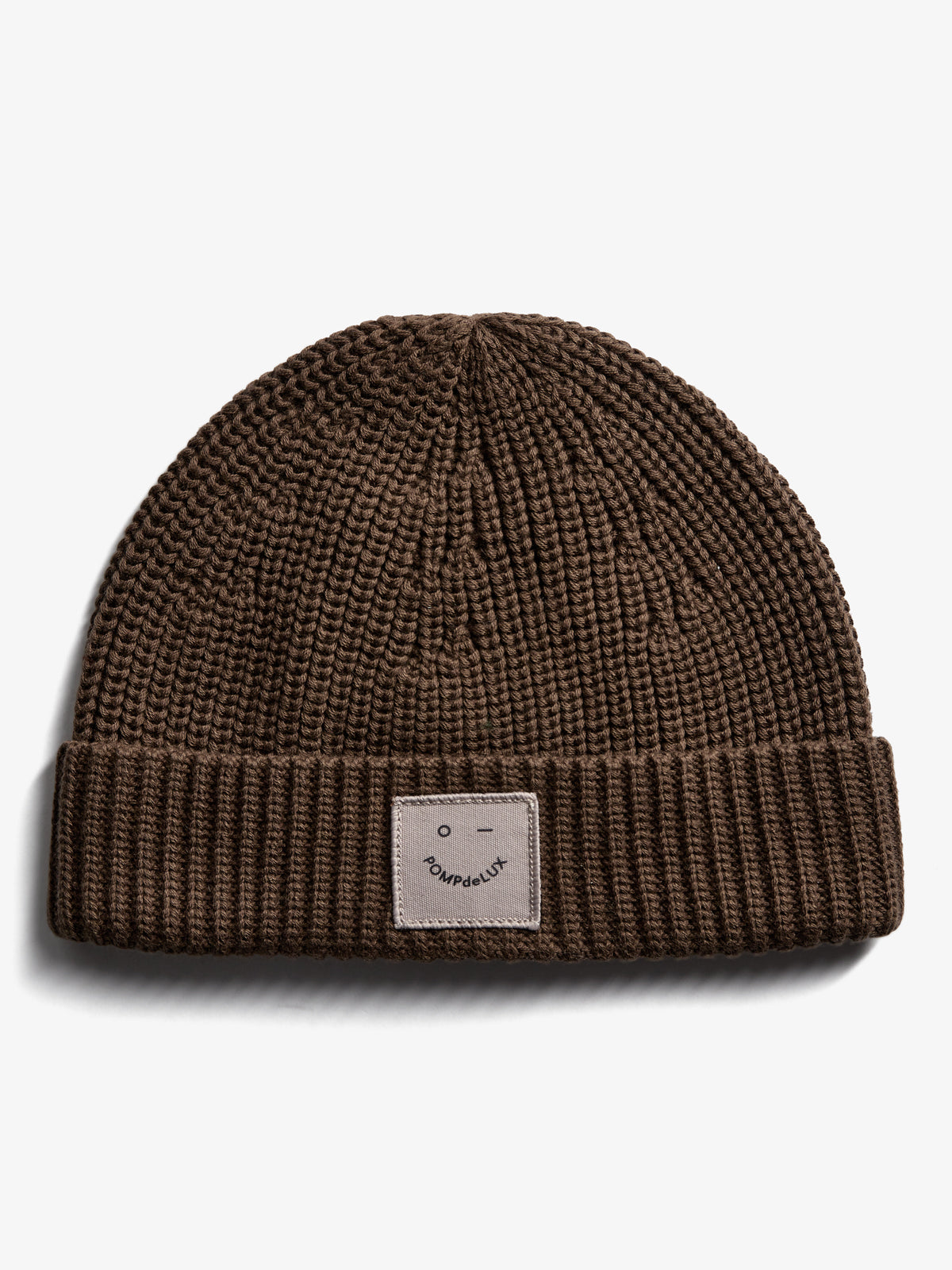 Geribde muts - Kids - Dark Earth