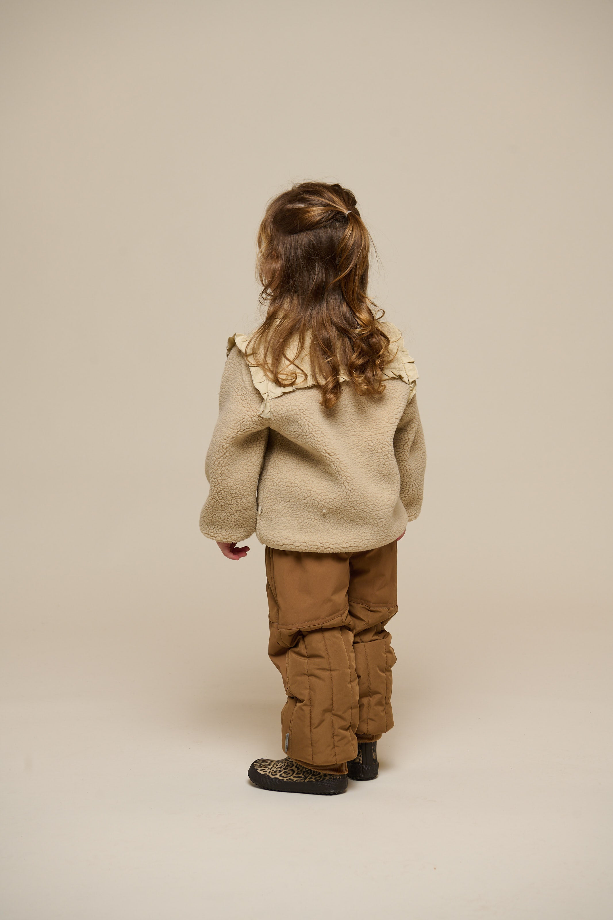 Ritsjack met ruches - Kids - Nature | 100638 Madison