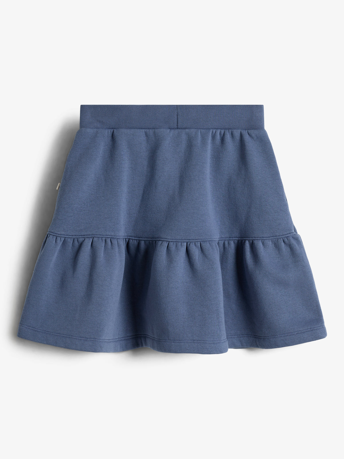 Sweat Rok - Tweens - Vintage Blue