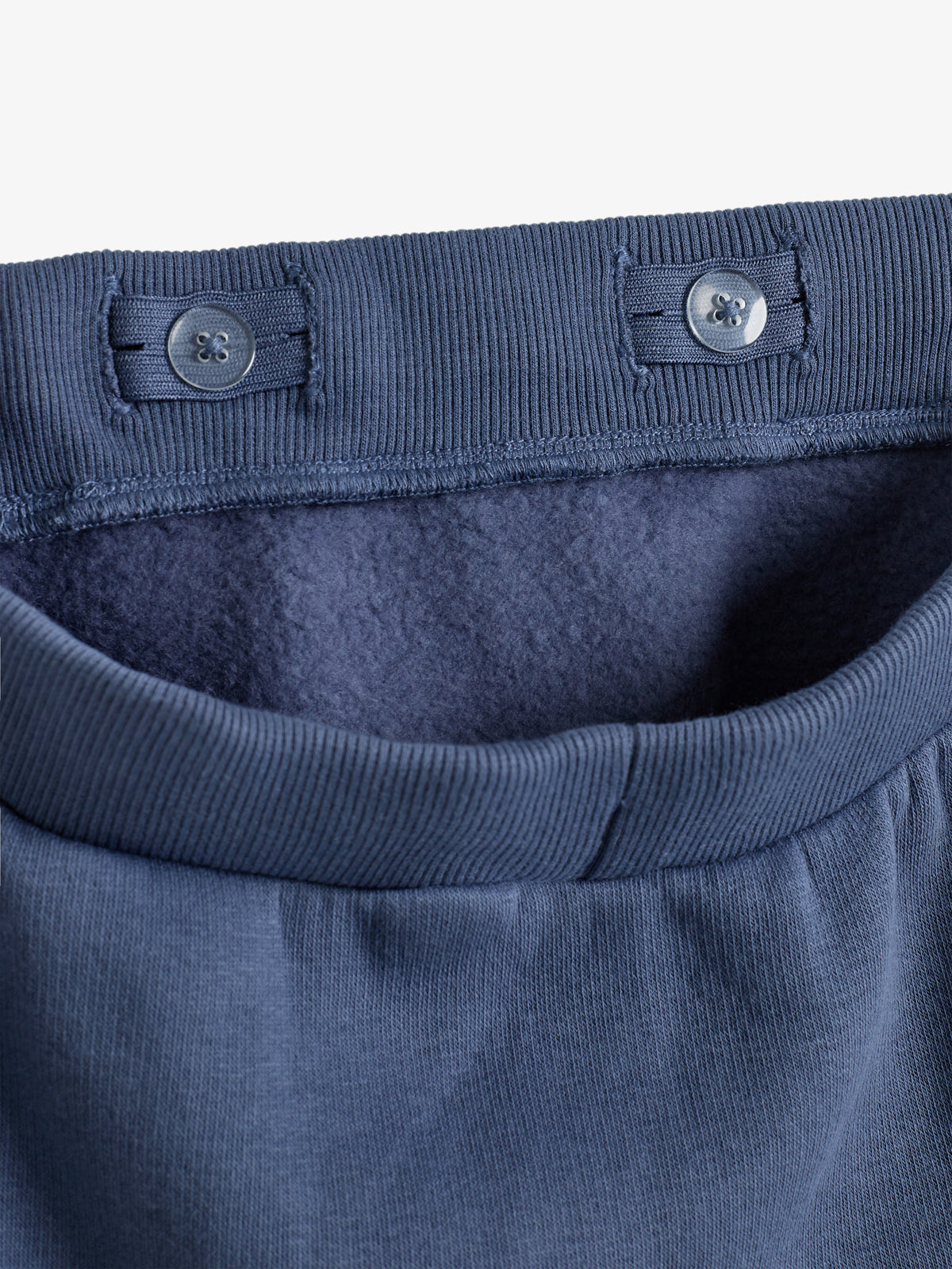 Sweat Rok - Tweens - Vintage Blue