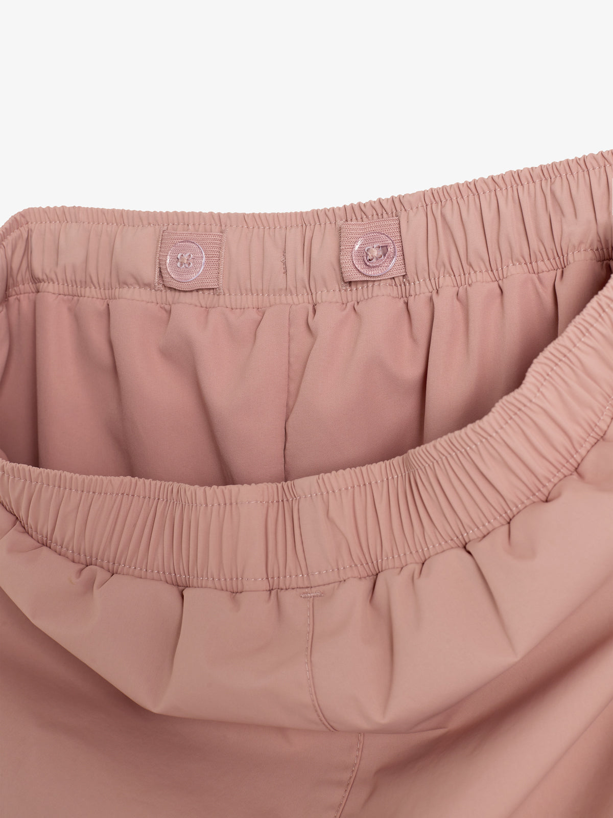 Regenbroek - Tweens - Dusty Rose