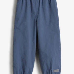 Regenbroek - Tweens - Vintage Blue
