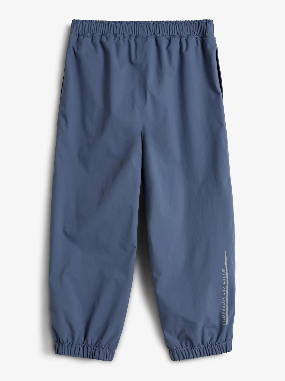 Regenbroek - Tweens - Vintage Blue
