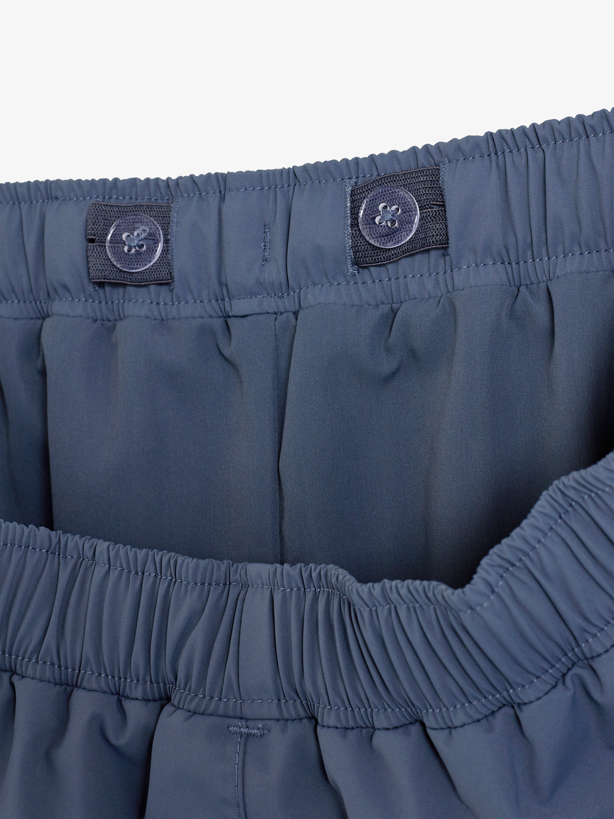 Regenbroek - Tweens - Vintage Blue