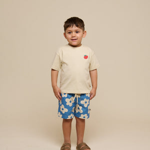 Zwembroek - Kids - Dusty Blue | 101030 Ryder