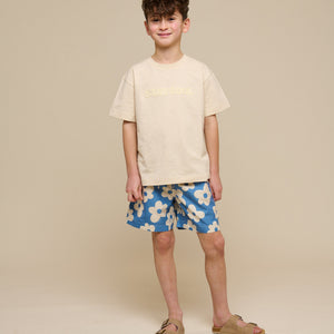 Zwembroek - Tween - Dusty Blue | 101031 Ryder
