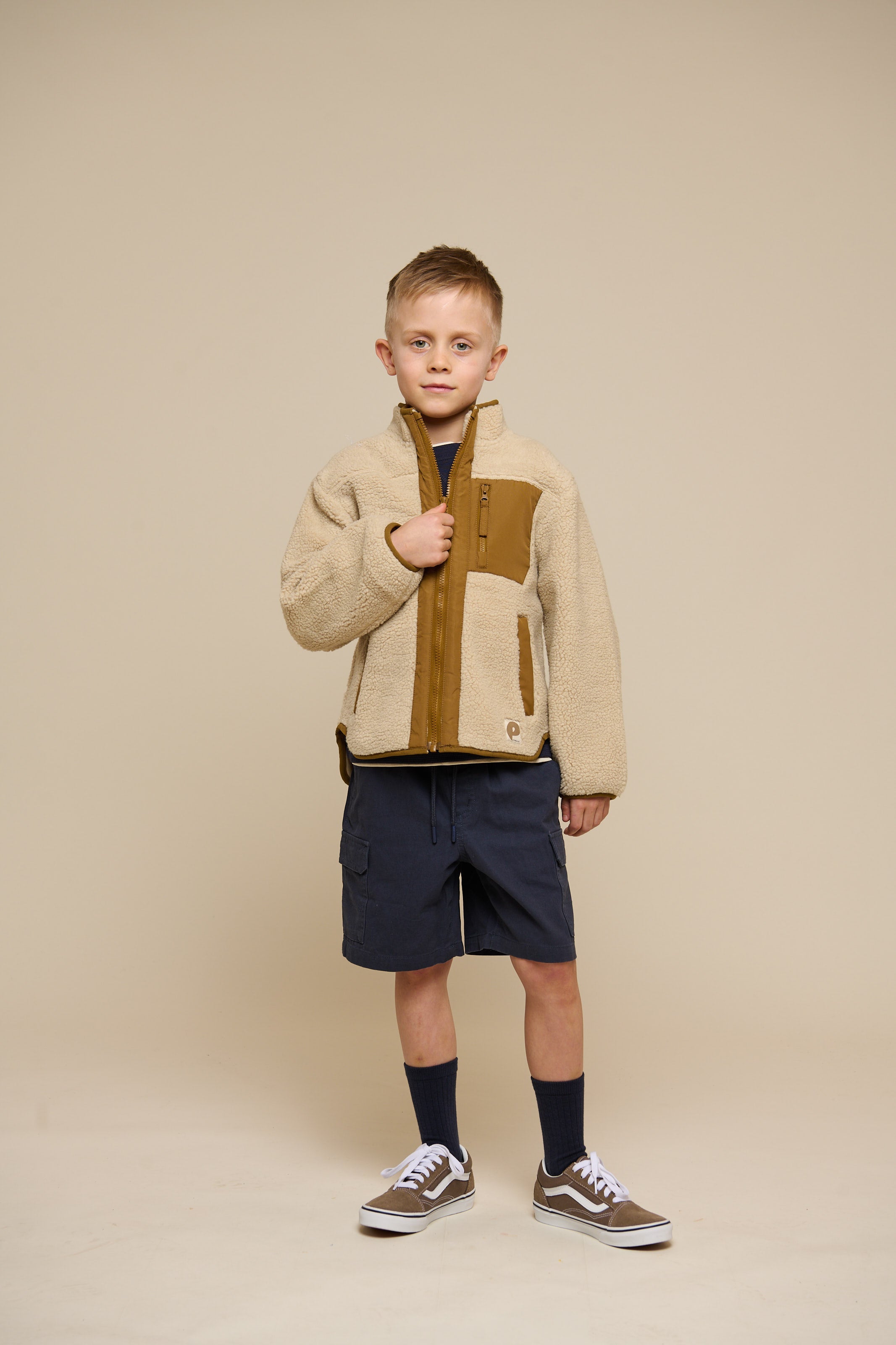 Rits jasje - All - Nature | 100632 Elliot