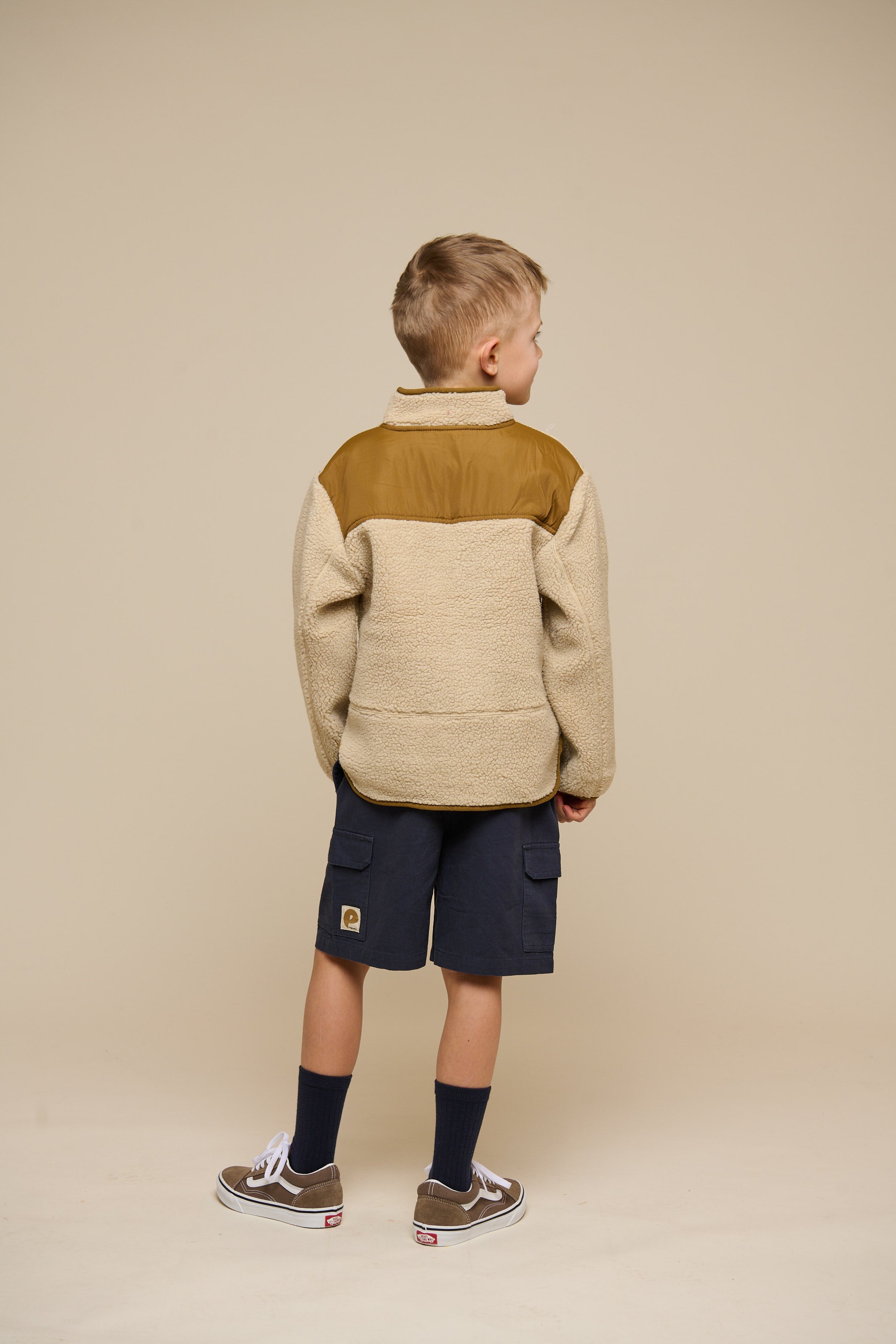 Rits jasje - All - Nature | 100632 Elliot