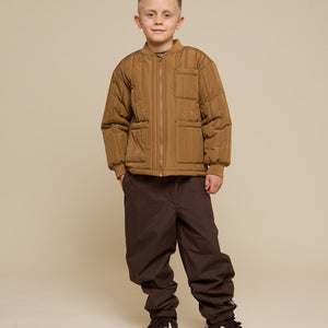 Thermo Tech Jas - Tween - Coconut | 101111 Athur