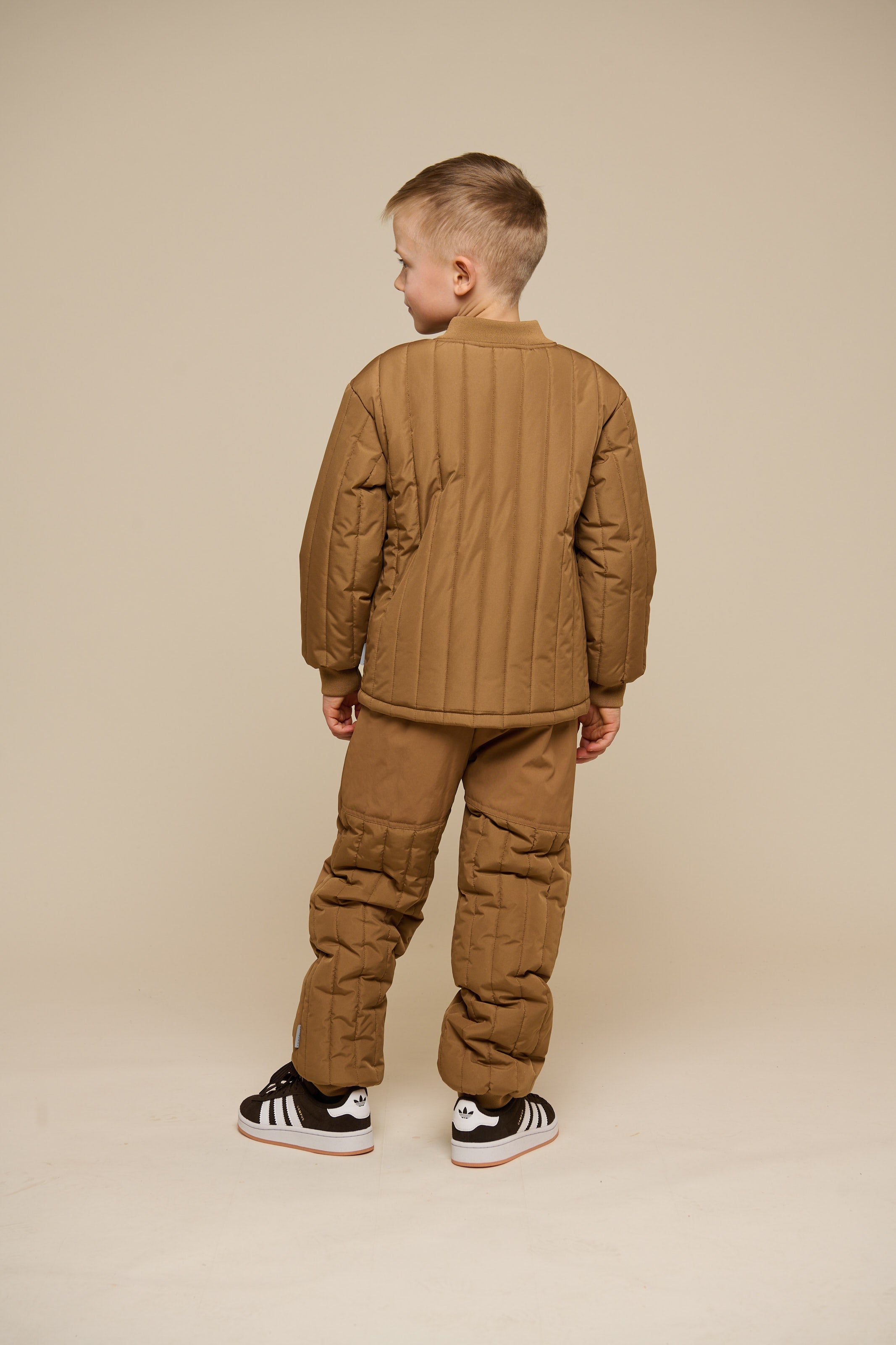 Thermo Tech Jas - Tween - Coconut | 101111 Athur