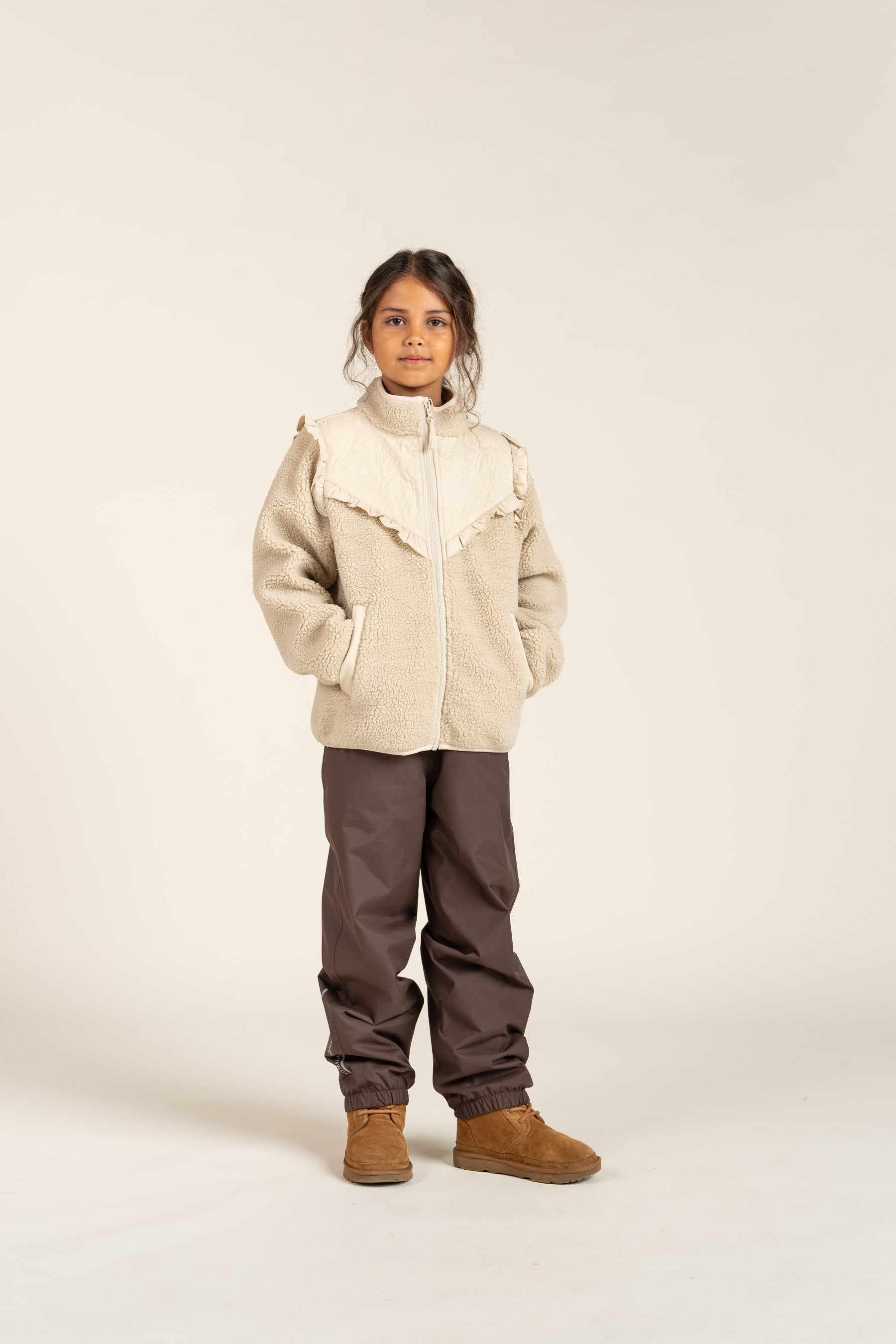Ritsjack met ruches - Tween - Nature | 100639 Madison