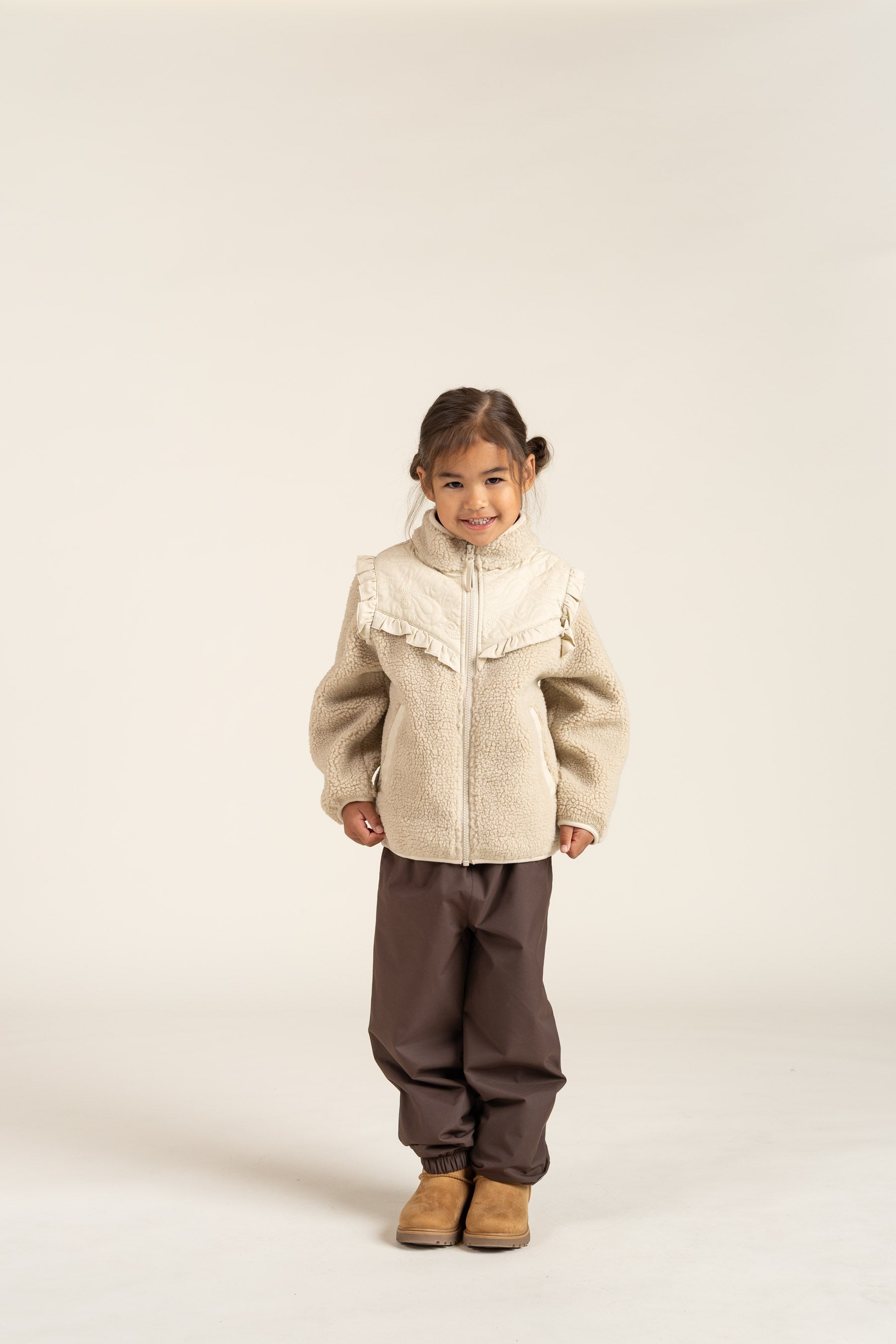 Ritsjack met ruches - Kids - Nature | 100638 Madison