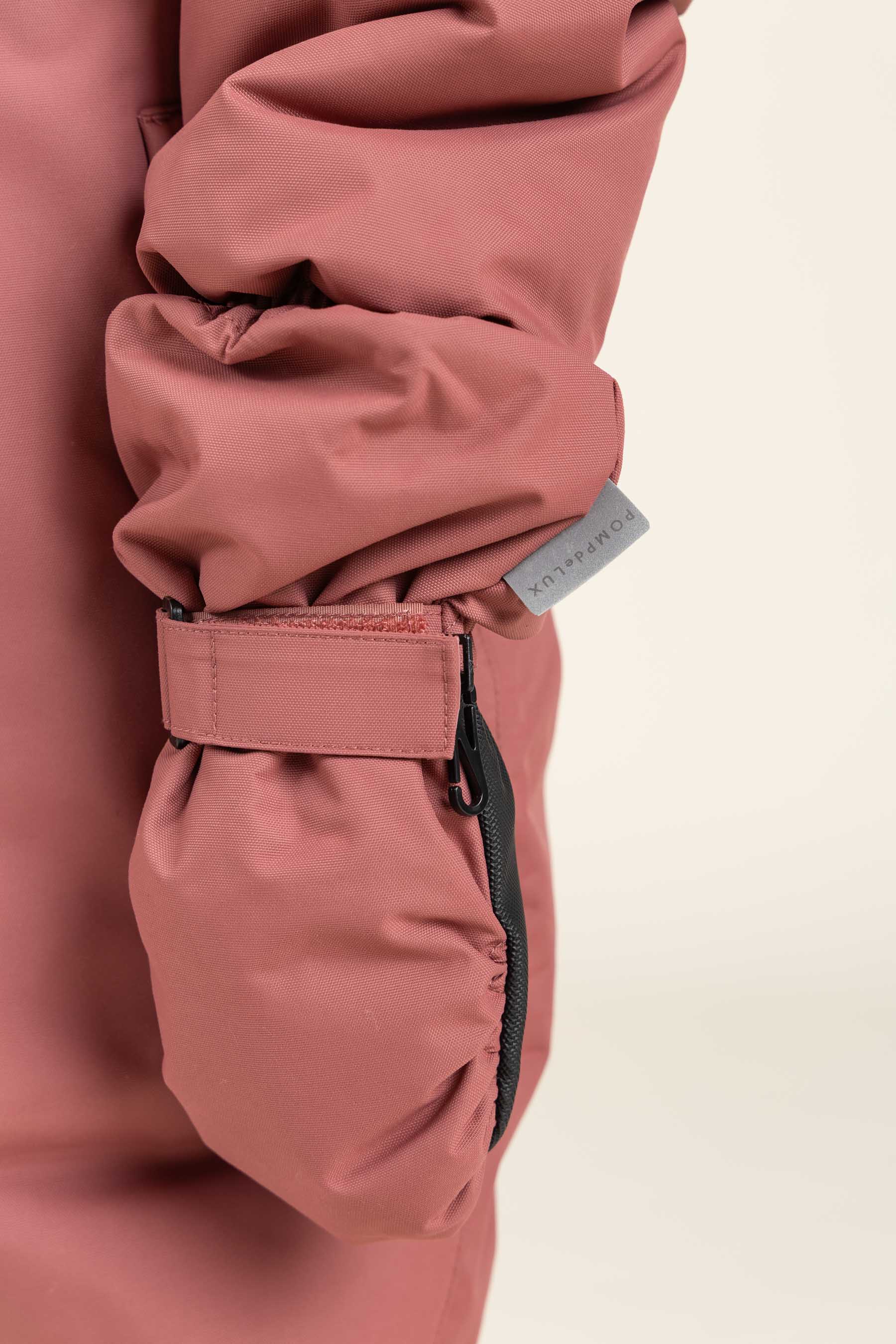 Skiwanten - All - Vintage Red | 100524 Calgary