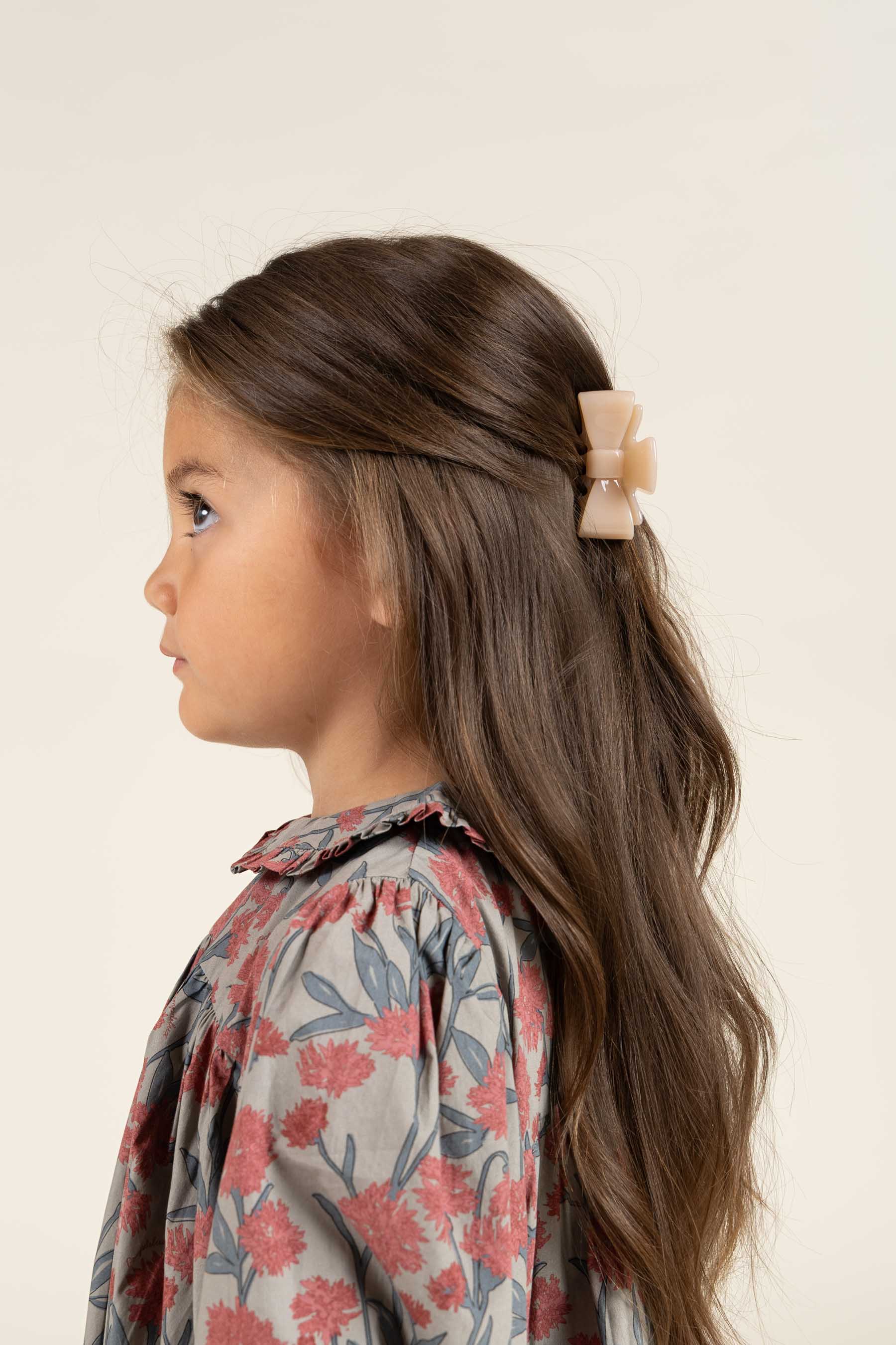 Haarclip Click & Claw - All - Caffe Latte | 100887 Cille