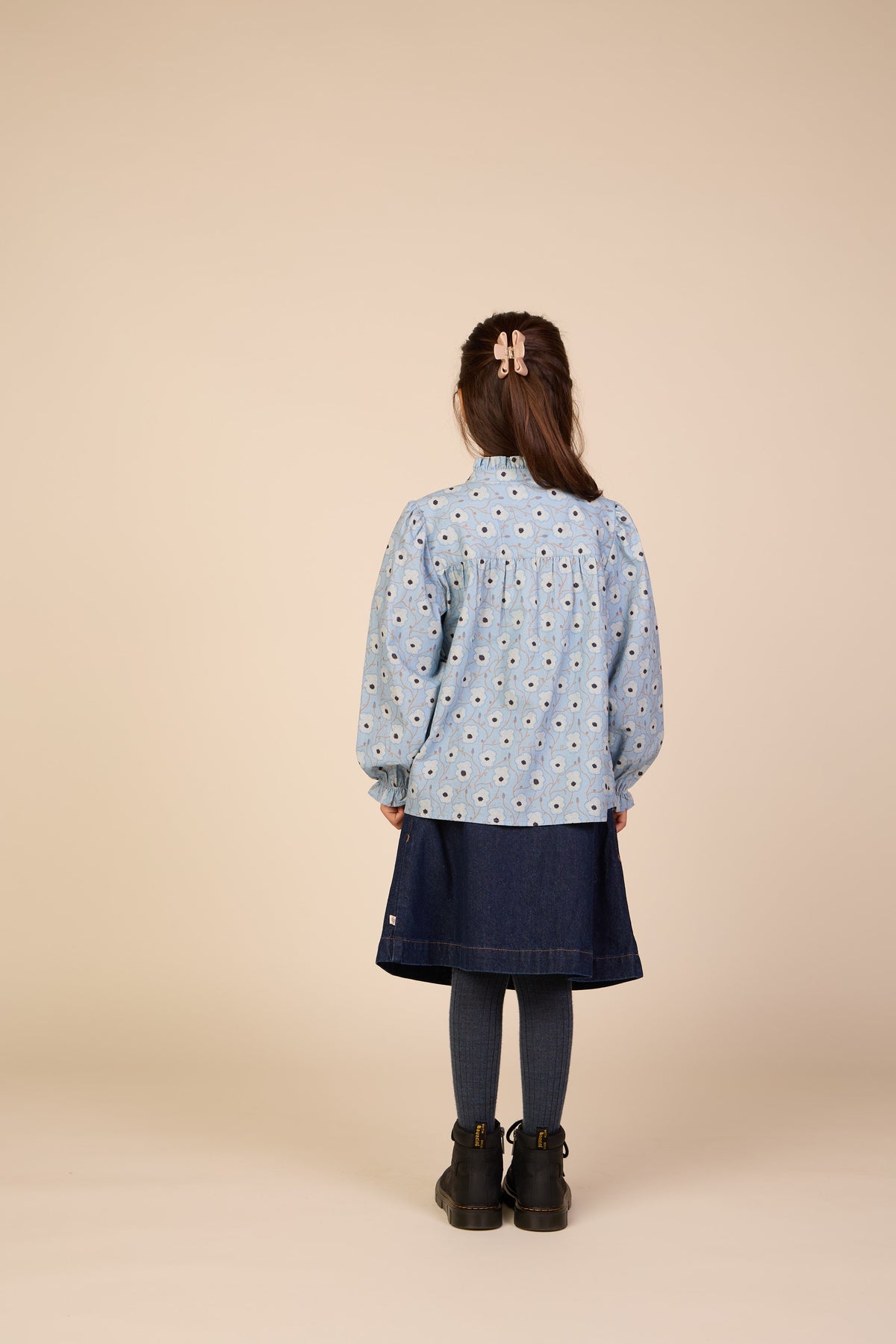 Denim rok Tween - Dark Blue | 101637 Alison