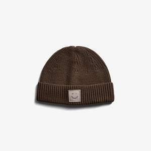 Geribde muts - Kids - Dark Earth