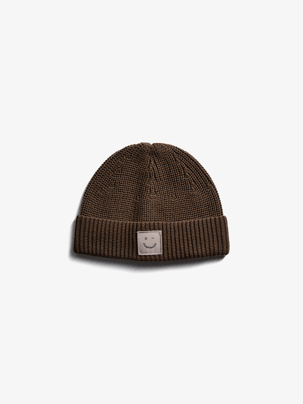 Geribde muts - Kids - Dark Earth
