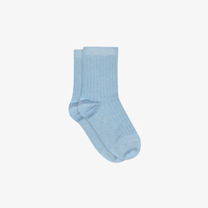 MP Katoenen rib sokken - Kids - Blue | 101371 MP Cotton Rib Socks